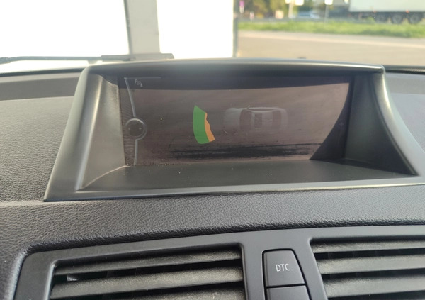 BMW Seria 1 cena 34800 przebieg: 173000, rok produkcji 2010 z Gniezno małe 529